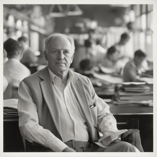 Ian Steedman