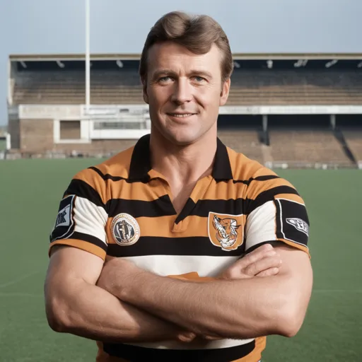 Ian Stenton