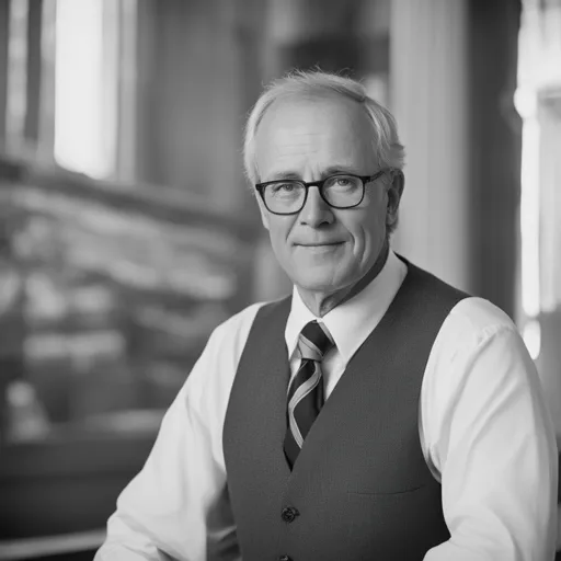 Ian Stephenson (curator)