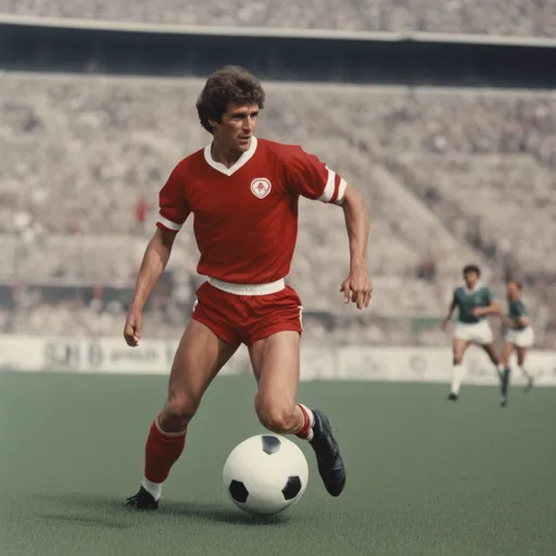 Ian Stevens (footballer)