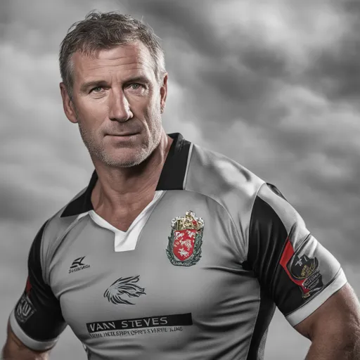 Ian Stevens (rugby league)
