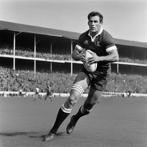 Ian Stevens (rugby union)