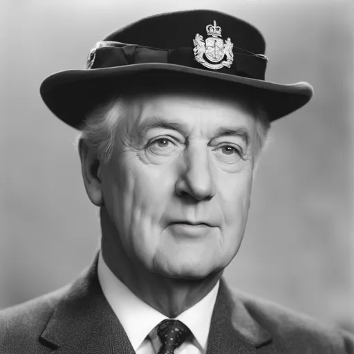 Ian Stewart, Baron Stewartby