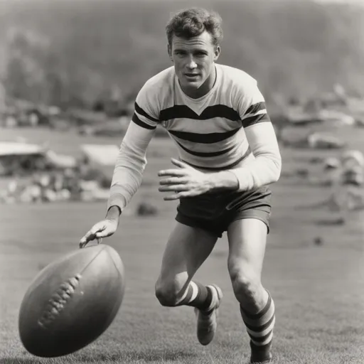 Ian Stewart (Australian rules footballer)