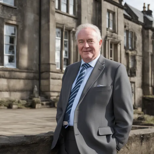 Ian Stewart (Labour politician)