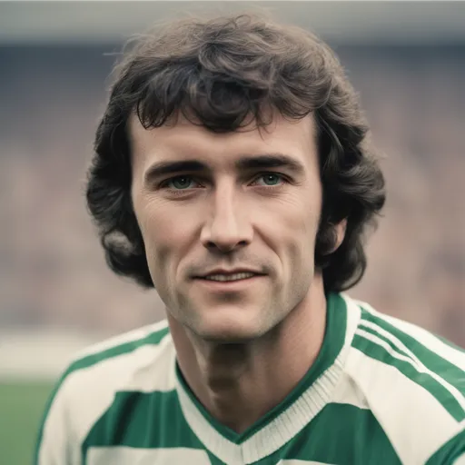 Ian Stewart (Northern Irish footballer)