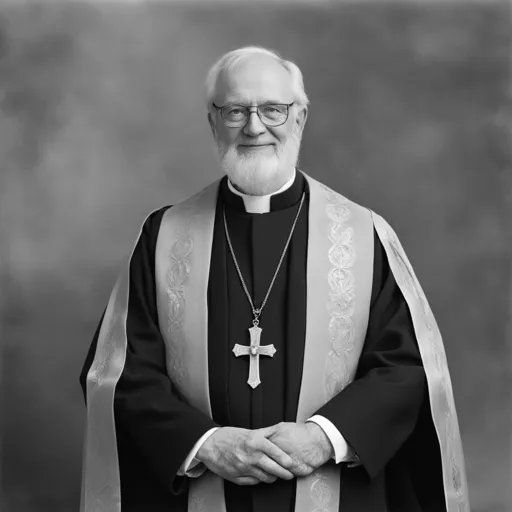 Ian Stewart (priest)