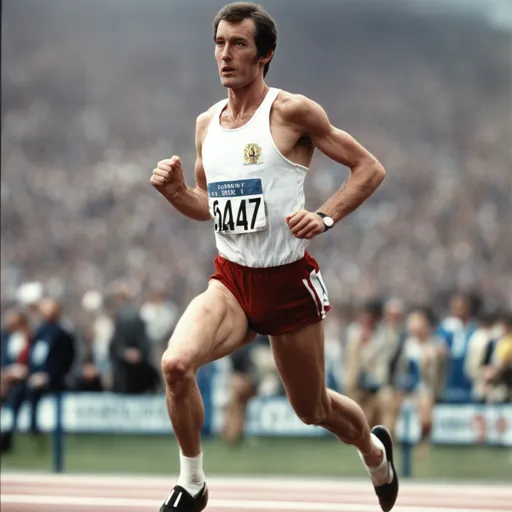 Ian Stewart (runner)