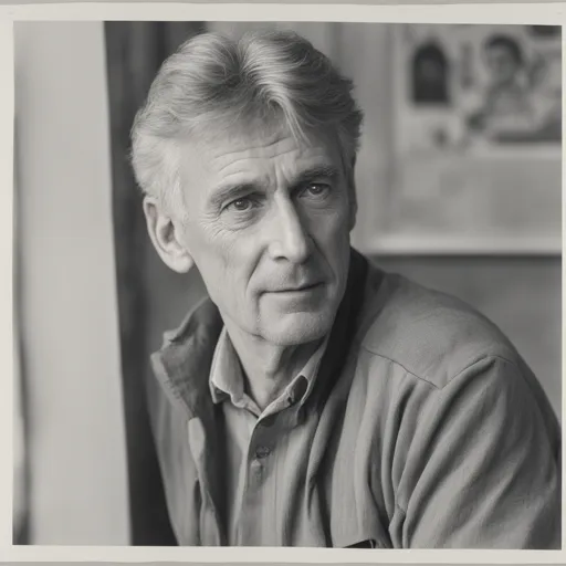 Ian Stillman