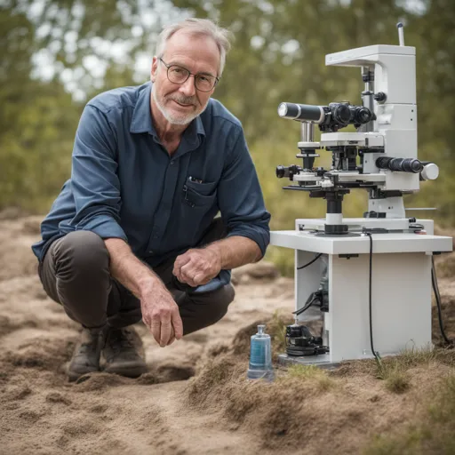 Ian Stirling (biologist)