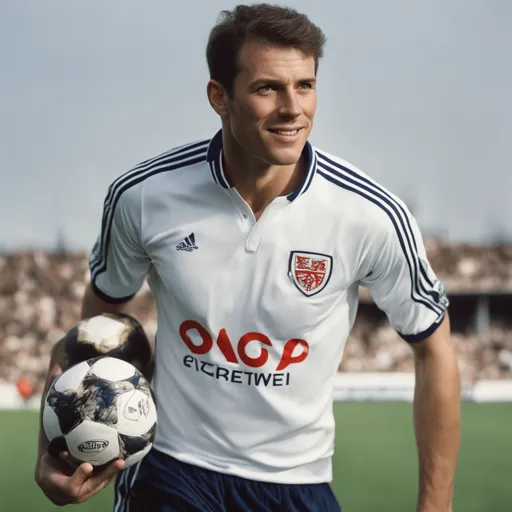 Ian Stonebridge