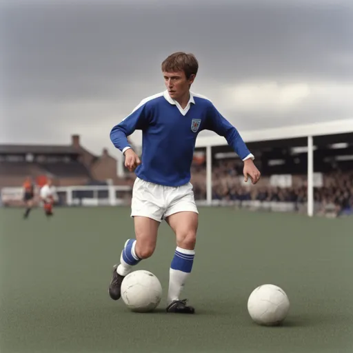 Ian Storey-Moore