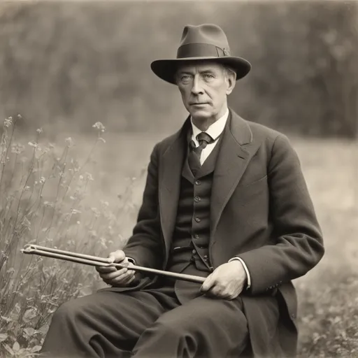 Ian Strang