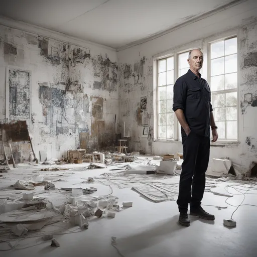 Ian Strange (Australian artist)