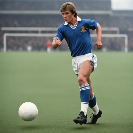 Ian Stringfellow