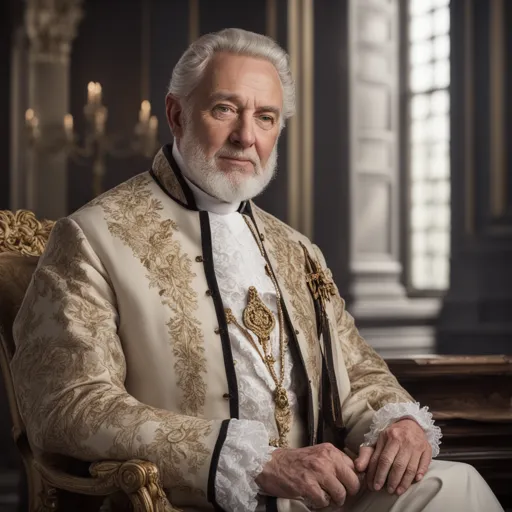 Ian Stuart (bishop)