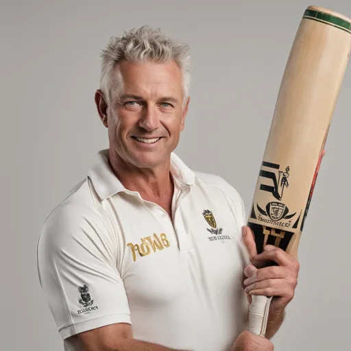 Ian Stuart (cricketer)