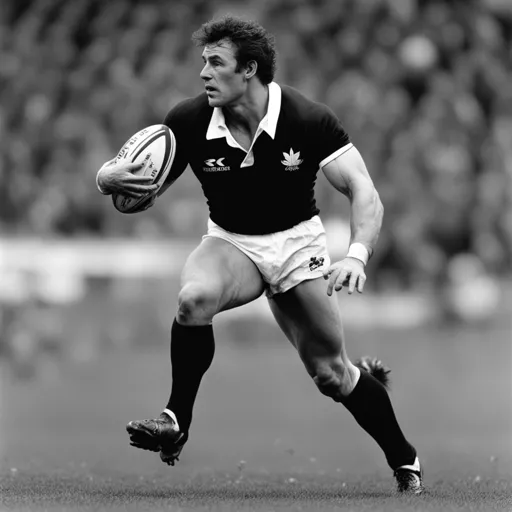 Ian Stuart (rugby union)