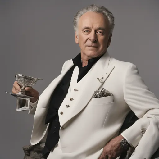 Ian Stuart Spiro
