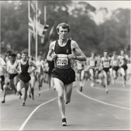 Ian Studd
