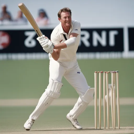 Ian Sturmer