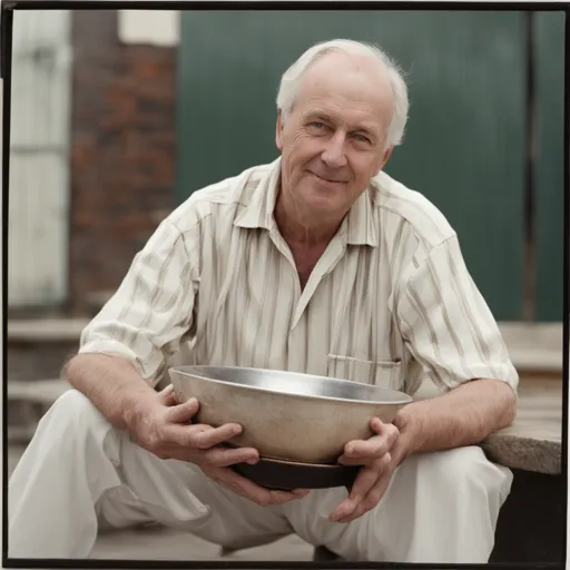 Ian Sutherland (bowls)