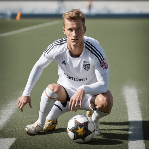 Ian Svantesson