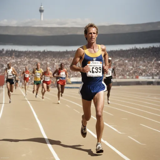 Ian Syster