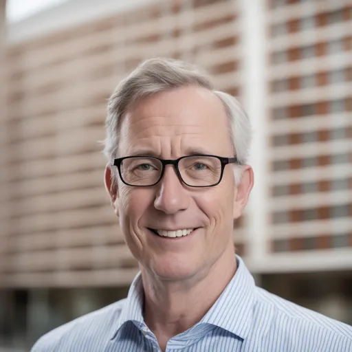 Ian T. Smith