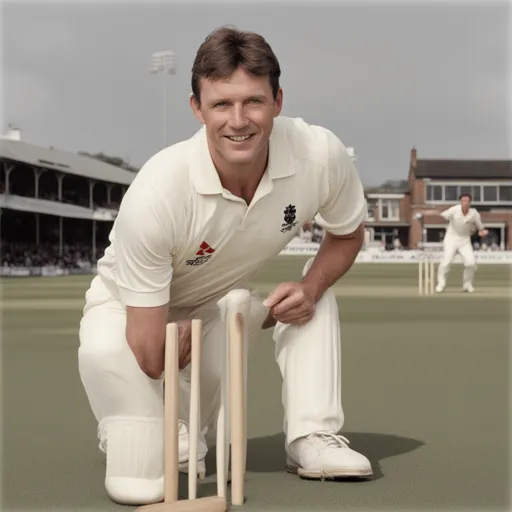 Ian Tansley