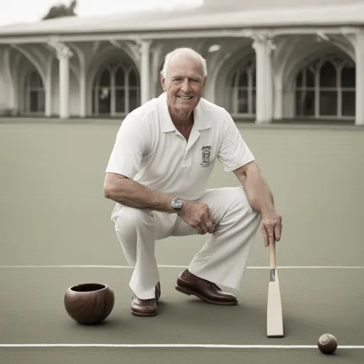 Ian Taylor (bowls)