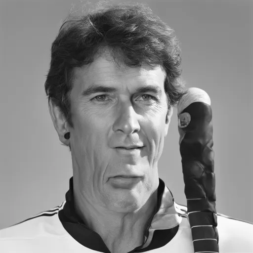 Ian Taylor (field hockey)