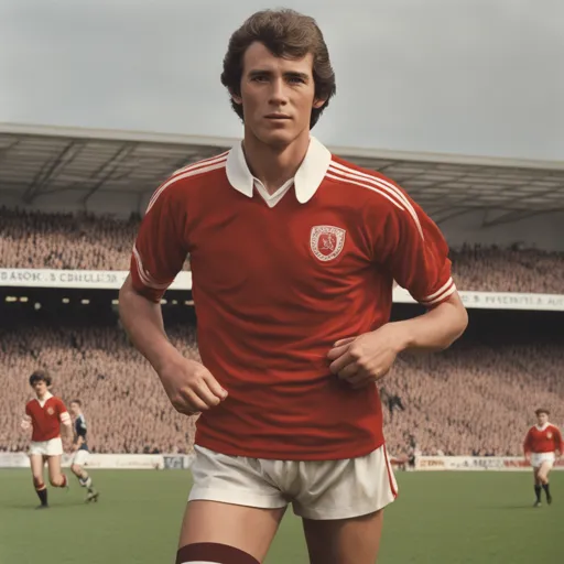 Ian Taylor (footballer, born 1948)