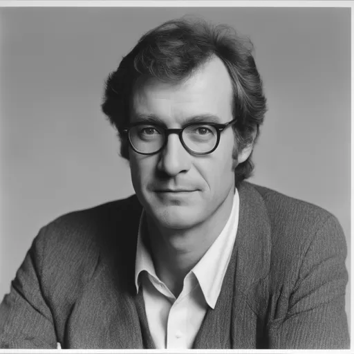 Ian Taylor (sociologist)