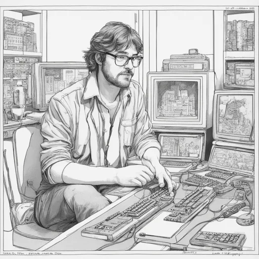 Ian Terry (game designer)