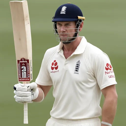 Ian Thomas (cricketer)