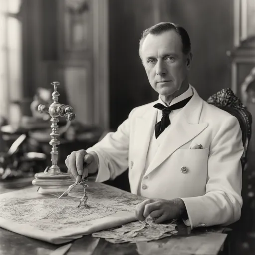 Ian Thomas (dressmaker)