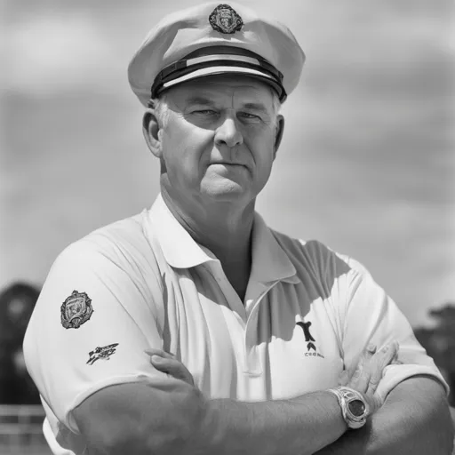 Ian Thomas (umpire)