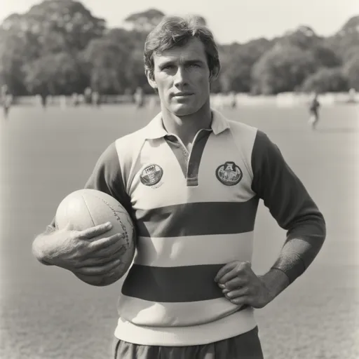 Ian Thompson (Australian footballer)