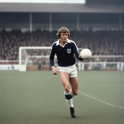 Ian Thompson (footballer, born 1958)