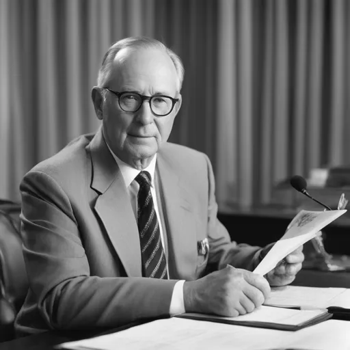 Ian Thompson (politician)