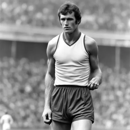 Ian Thomson (Australian rules footballer)