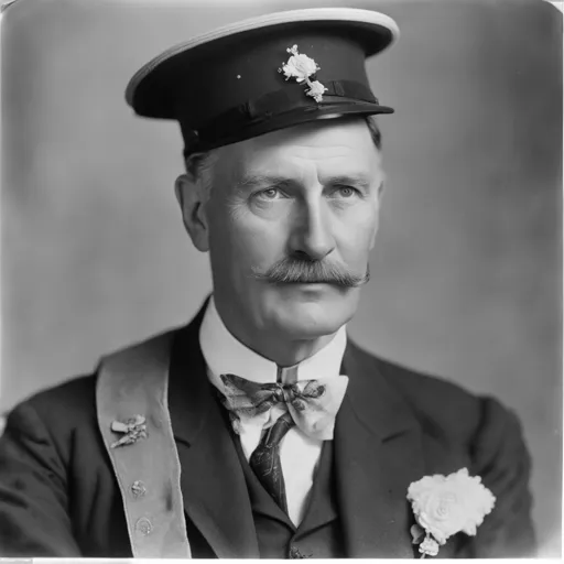 Ian Thomson (colonial administrator)