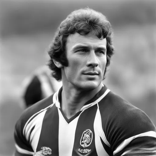 Ian Thomson (rugby league)