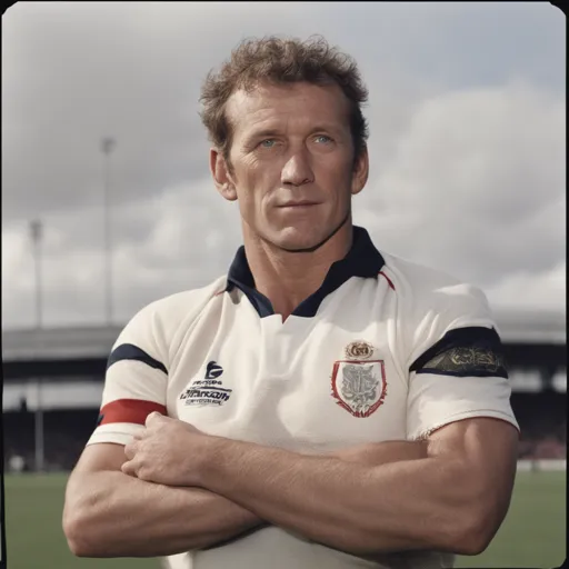 Ian Thomson (rugby union)