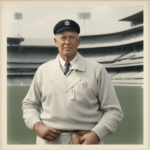Ian Thomson (umpire)