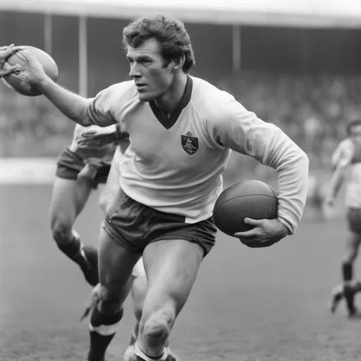 Ian Thorogood