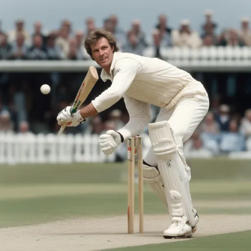 Ian Thwaites
