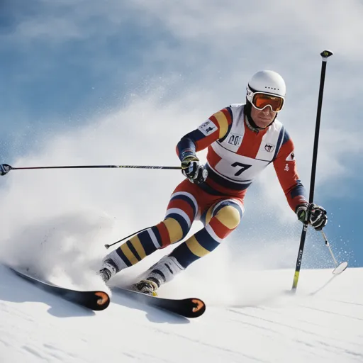 Ian Todd (alpine skier)