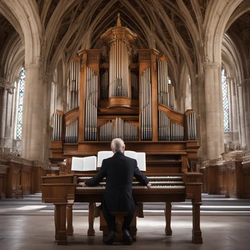 Ian Tracey (organist)